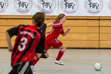 Bild 410 - B-Juniorinnen Hallenlandesmeisterschaften